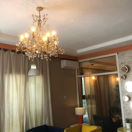 The Best Centric Hotel ヌアクショット エクステリア 写真