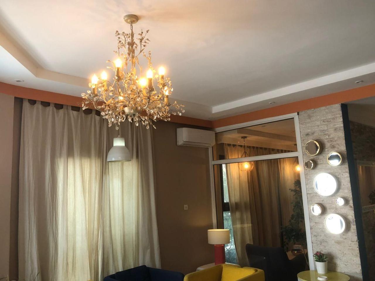 The Best Centric Hotel ヌアクショット エクステリア 写真